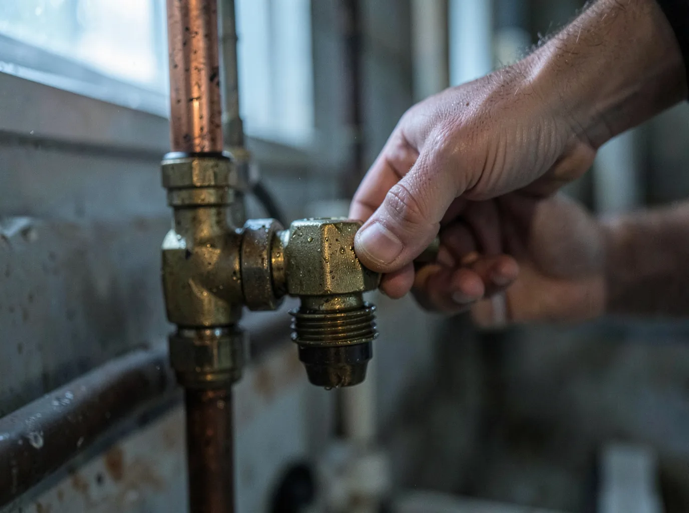 Emergency Plumber Plymouth, WI FAQs